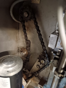 Photo de galerie - Dépannage mécanique 