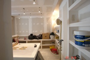 Photo de galerie - Artisan tout corps d'état - Rénovation