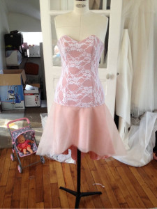 Photo de galerie - Voici une de mes créations 