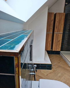 Photo de galerie - Salle de bain
