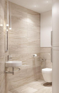 Photo de galerie - Carrelage