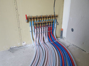 Photo de galerie - Plomberie - Installation sanitaire