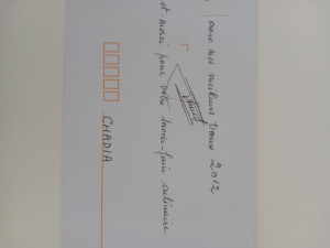 Photo de galerie - Aide à domicile