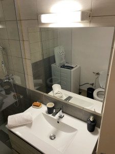 Photo de galerie - Ménage