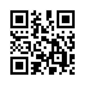 Photo de galerie - Scannez se QR code pour visitez notre site internet.