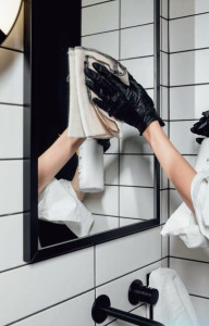 Photo de galerie - Illustration représentative de nos interventions d’hygiène et de prévention.