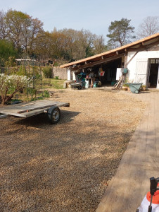 Photo de galerie - Après travaux effectués 