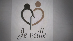 Photo de galerie - JE VEILLE est présent pour vous 