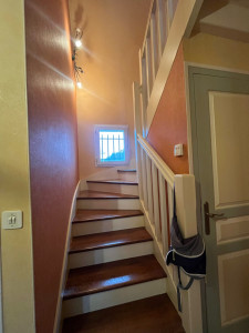 Photo de galerie - Peinture - Tapisserie