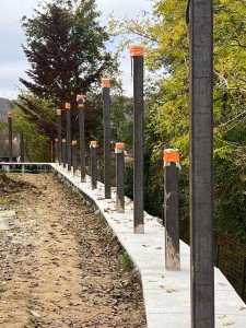 Photo de galerie - Chaudronnerie - Soudure