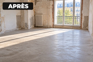 Photo de galerie - Déménageurs et aide au déménagement