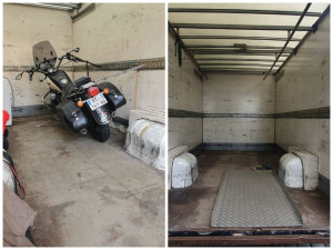 Photo de galerie - Il ne plus qu'à la sortir ! 