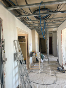 Photo de galerie - Artisan tout corps d'état - Rénovation