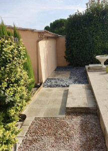 Photo de galerie - Jardinier