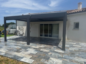 Photo de galerie - Menuiserie - Huisserie - Agencement
