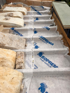 Photo de galerie - Isolant / Matériel d'isolation