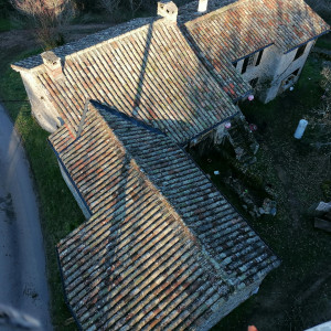 Photo de galerie - Renovation toiture