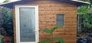 Photo de galerie - Bricolage et multi services