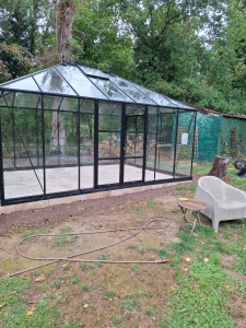 Photo de galerie - Terrassement - Assainissement