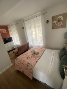 Photo de galerie - Ménage