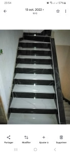 Photo de galerie - Carrelage
