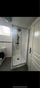 Photo de galerie - Plomberie - Installation sanitaire