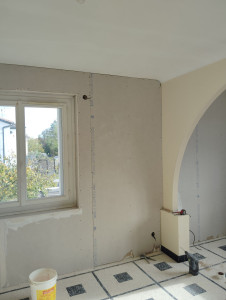 Photo de galerie - Pose