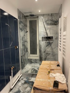 Photo de galerie - Plomberie - Installation sanitaire