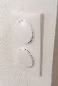 Photo de galerie - Rénovation soignée des équipements.