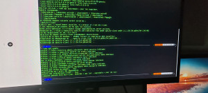 Photo de galerie - Dépannage informatique