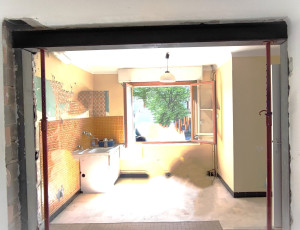 Photo de galerie - Maçonnerie