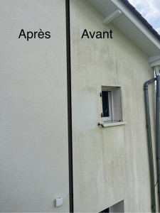 Photo de galerie - Nettoyeur haute pression / Karcher