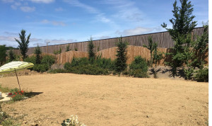 Photo de galerie - Paysagiste - Aménagement du jardin