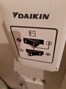 Photo de galerie - Petit travaux en plomberie chauffage plus manutention en jardinage et debroussallage 