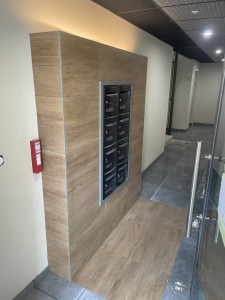 Photo de galerie - Un travaille de qualité et un client satisfait 