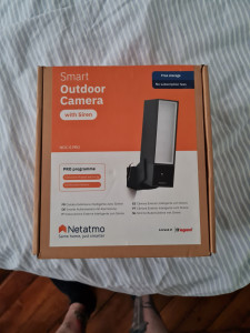 Photo de galerie - Installation électrique