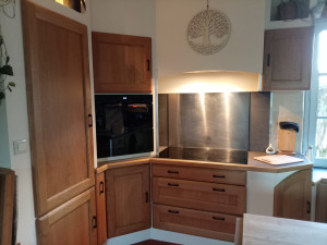 Photo de galerie - Rénovation cuisine