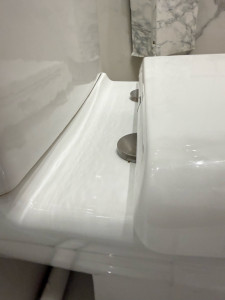 Photo de galerie - Salle de bain