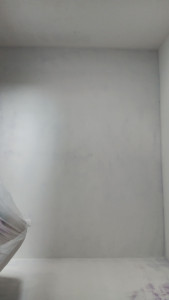 Photo de galerie - Peinture - Tapisserie