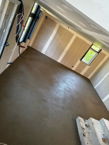 Photo de galerie - Maçonnerie