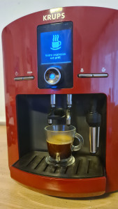 Photo de galerie - Réparation et entretien  