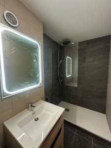 Photo de galerie - Plomberie - Installation sanitaire