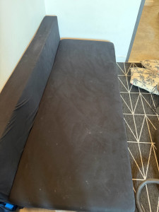 Photo de galerie - Ménage