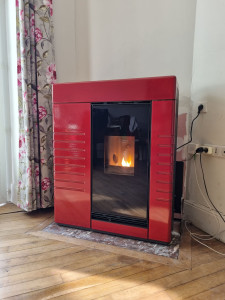 Photo de galerie - Ramonage - Fumiste