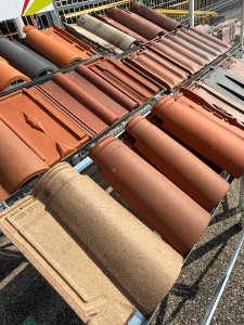 Photo de galerie - Tuiles 