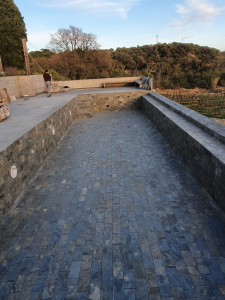 Photo de galerie - Carrelage