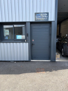Photo de galerie - Notre local