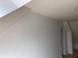 Photo de galerie - Peinture - Tapisserie