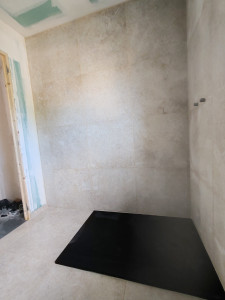 Photo de galerie - Carrelage