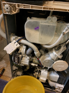 Photo de galerie - Lave Vaiselle Miele